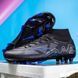 Бутсы Air Zoom Mercurial SuperFly FG Black nb-19-38 фото 4