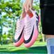 Сороконіжки Vapor 16 TF Pink nbs-26 фото 4