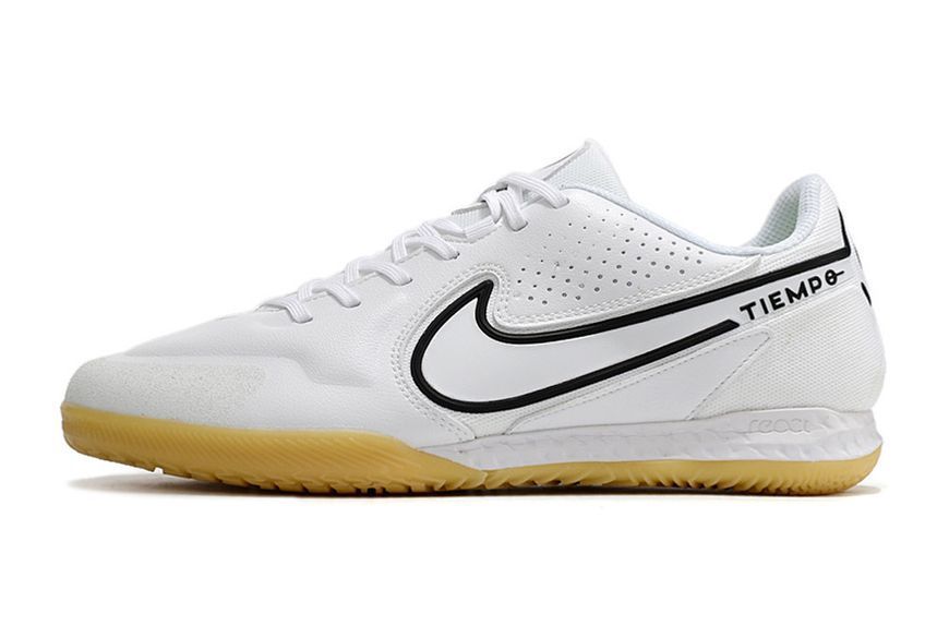 Футзалки Tiempo Legend 9 IC f-39-45 фото