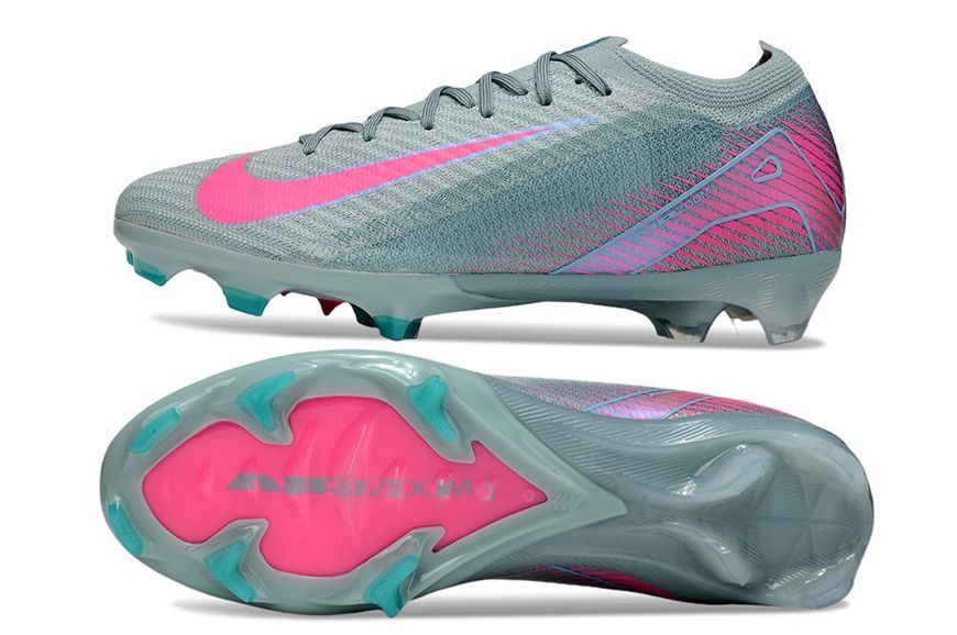 Бутси Air Zoom Mercurial Vapor 16 Elite FG c-14 фото
