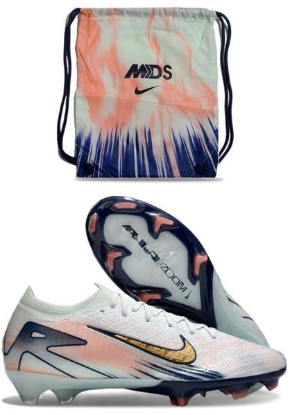 Бутсы Air Zoom Mercurial Vapor 16 Elite FG MDS с мешком c-9-45 фото