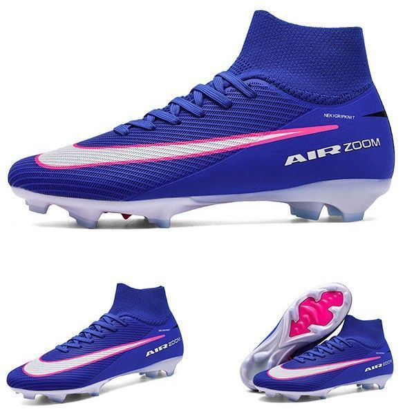Бутсы Air Zoom Mercurial Vapor FG nb-37-45 фото