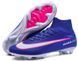 Бутсы Air Zoom Mercurial Vapor FG nb-37-45 фото 1