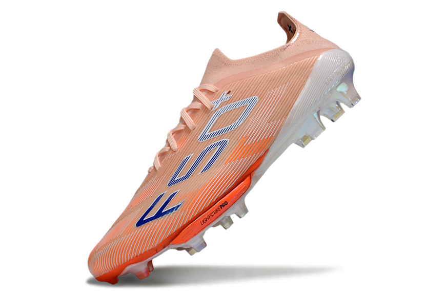 Бутси Дитячі F50 Elite FG Orange d-51 фото