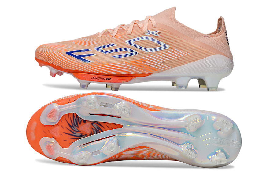 Бутси Дитячі F50 Elite FG Orange d-51 фото