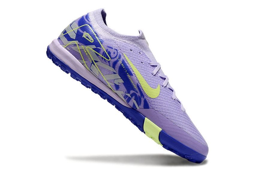 Сороконожки Детские Air Zoom Mercurial Vapor 16 TF ds-3 фото