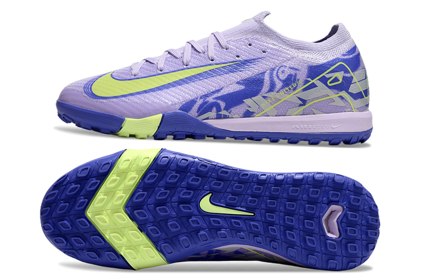 Сороконожки Детские Air Zoom Mercurial Vapor 16 TF ds-3 фото