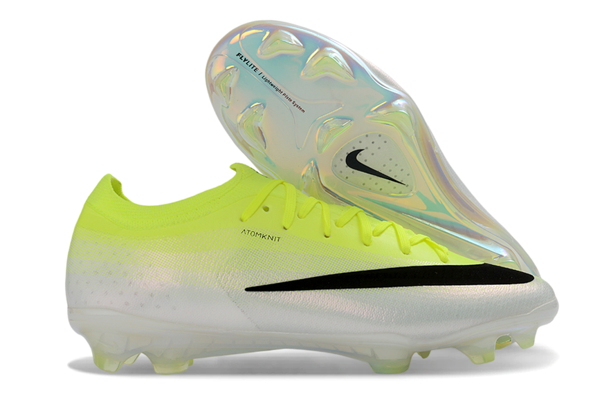 Бутси Дитячі Mercurial Vapor 17 Elite FG d-42-38 фото