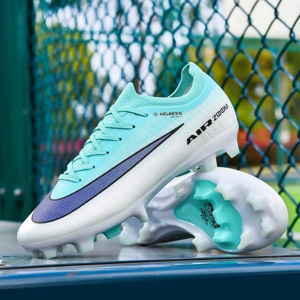 Бутси Air Zoom Mercurial Vapor FG nb-41-34 фото