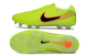 Бутсы Tiempo Legend 10 Elite FG c-78-45 фото 3