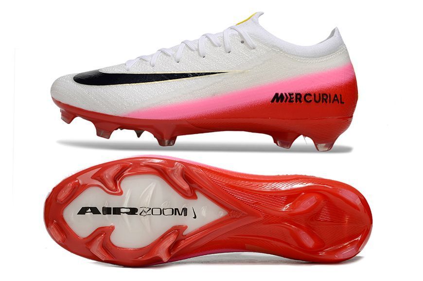 Бутси Air Zoom Mercurial Vapor 16 Elite FG з мішечком Nothing Pack  c-27-45 фото