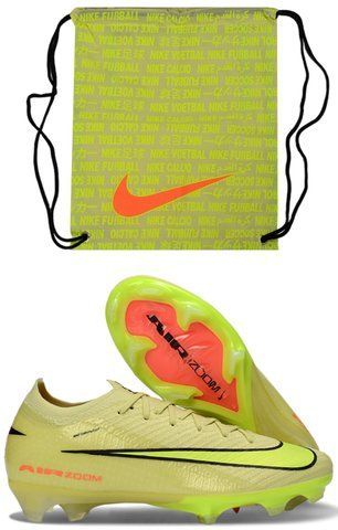 Бутсы Air Zoom Mercurial Vapor 16 Elite FG c-49-45 фото