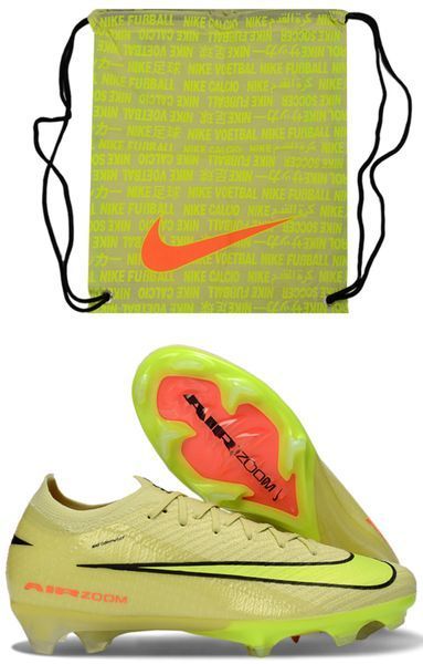 Бутси Air Zoom Mercurial Vapor 16 Elite FG c-49-45 фото