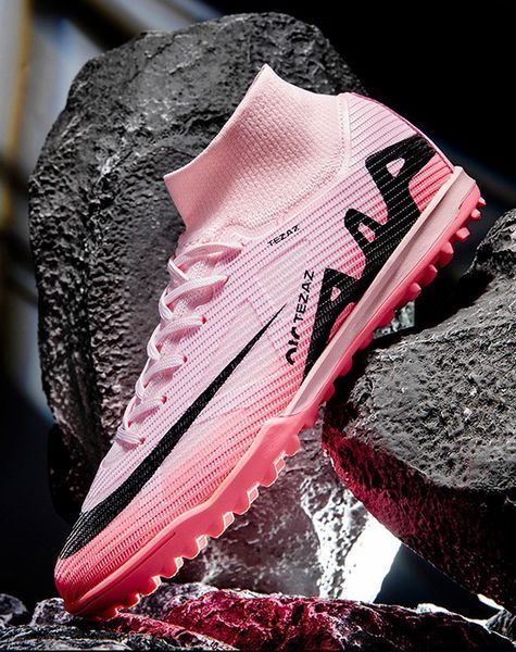 Сороконожки Mercurial SuperFly TF nbs-17-41 фото
