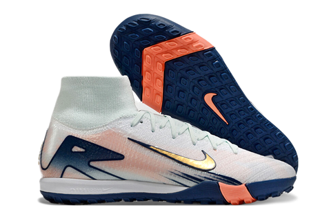 Сороконожки Air Zoom Mercurial Superfly 10 TF s-29-45 фото