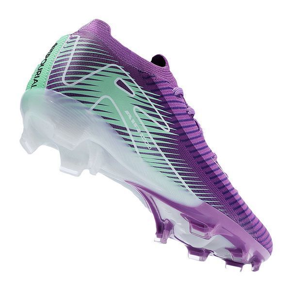 Бутсы Air Zoom Mercurial Vapor FG Fiol nb-11 фото