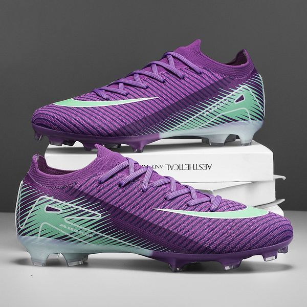 Бутсы Air Zoom Mercurial Vapor FG Fiol nb-11 фото