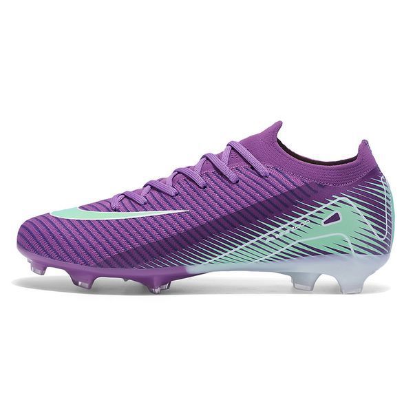 Бутсы Air Zoom Mercurial Vapor FG Fiol nb-11 фото