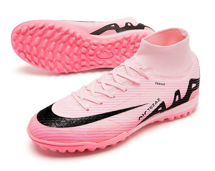 Сороконожки Mercurial SuperFly TF nbs-17-41 фото