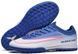 Сороконожки Mercurial Vapor TF nbs-24-34 фото 4