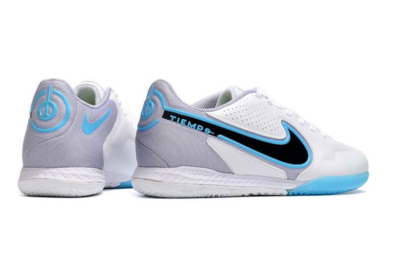 Футзалки Tiempo Legend 9 IC f-25-43 фото