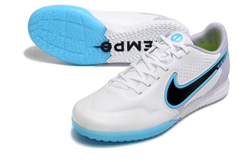 Футзалки Tiempo Legend 9 IC f-25-43 фото