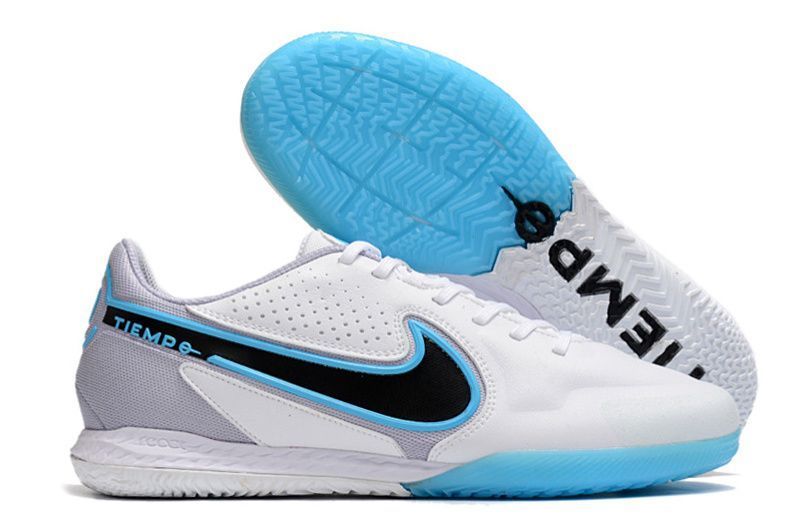 Футзалки Tiempo Legend 9 IC f-25-43 фото