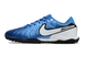 Сороконожки Tiempo Legend 10 TF Blue s-50 фото 2