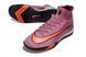 Сороконожки Детские Air Zoom Mercurial Superfly 10 TF ds-18-38 фото 3