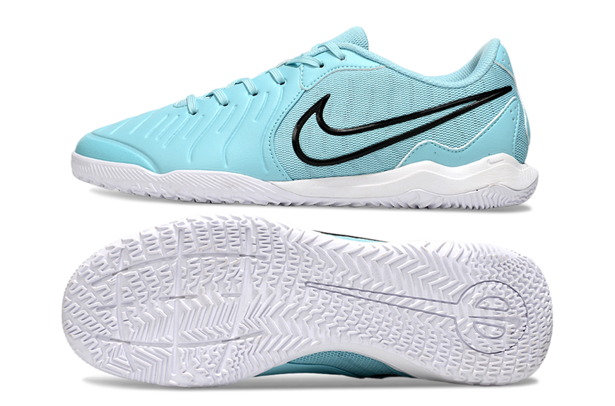 Футзалки Tiempo Legend 10 IC f-14-45 фото