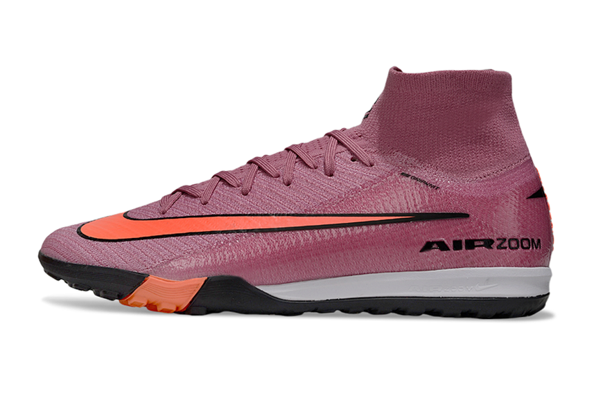 Сороконожки Детские Air Zoom Mercurial Superfly 10 TF ds-18-38 фото