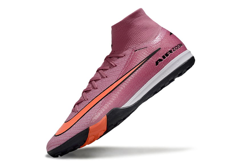 Сороконожки Детские Air Zoom Mercurial Superfly 10 TF ds-18-38 фото