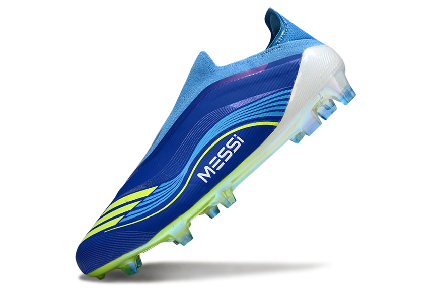 Бутсы F50 Messi Elite FG c-64-45 фото