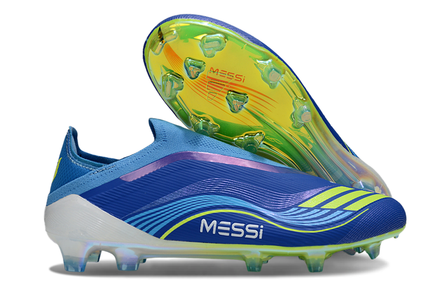 Бутсы F50 Messi Elite FG c-64-45 фото