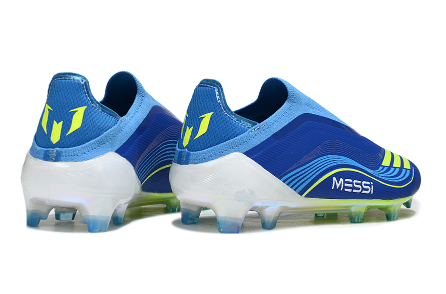 Бутсы F50 Messi Elite FG c-64-45 фото