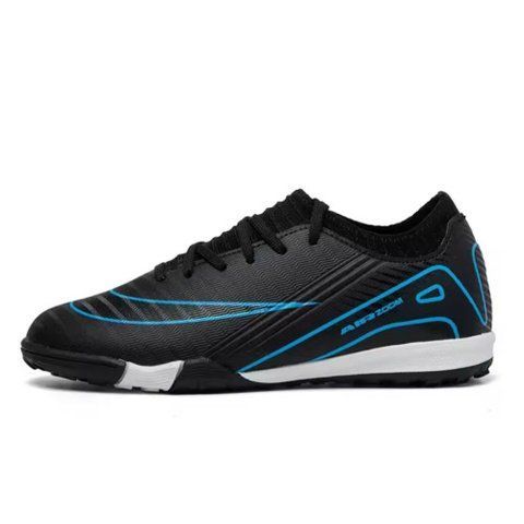 Сороконіжки Caroc Air Zoom Black/Blue TF nbs-33-37 фото