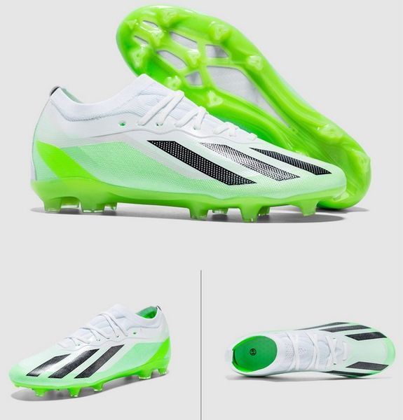 Бутси X CrazyFast FG nb-22-43 фото