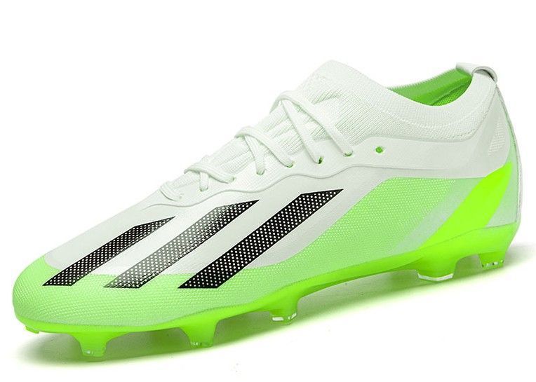 Бутси X CrazyFast FG nb-22-43 фото