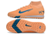 Сороконожки Air Zoom Mercurial Superfly 10 TF s-26-45 фото 3