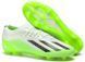 Бутси X CrazyFast FG nb-22-43 фото 1