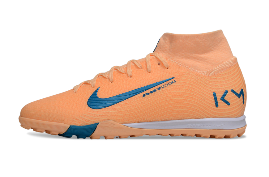 Сороконожки Air Zoom Mercurial Superfly 10 TF s-26-45 фото