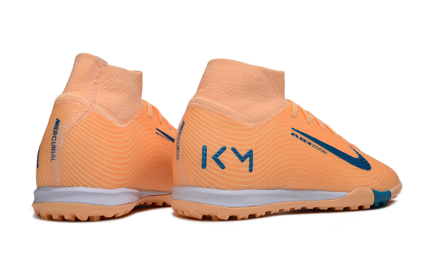 Сороконожки Air Zoom Mercurial Superfly 10 TF s-26-45 фото