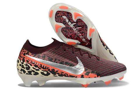 Бутси Дитячі Air Zoom Mercurial Vapor 16 Elite FG United Pack 003 d-38-38 фото