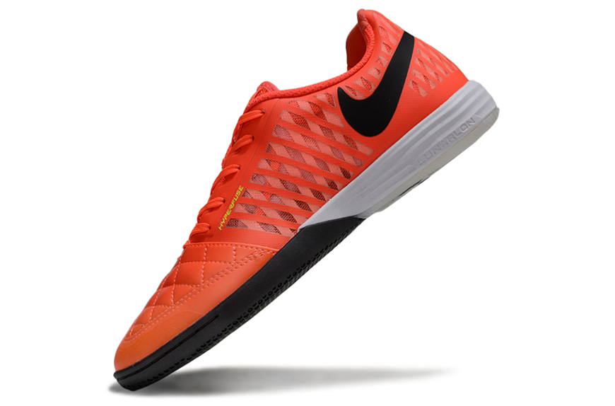 Футзалки Lunar Gato II IC Red f-40-45 фото