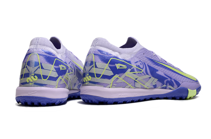 Сороконіжки Дитячі Air Zoom Mercurial Vapor 16 TF ds-3-36 фото