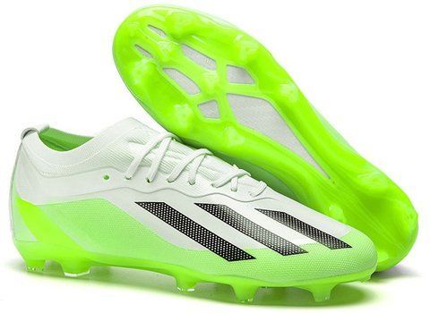 Бутсы X CrazyFast FG nb-22-45 фото