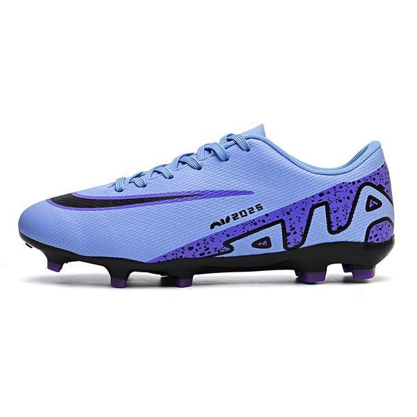 Бутси Tezaz Soft Ground FG nb-44-45 фото