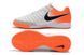 Футзалки Tiempo legend 7 IC Orange  f-41-40 фото 4