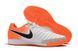 Футзалки Tiempo legend 7 IC Orange  f-41-40 фото 1