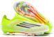 Бутсы F50 FG Green nb-42 фото 1